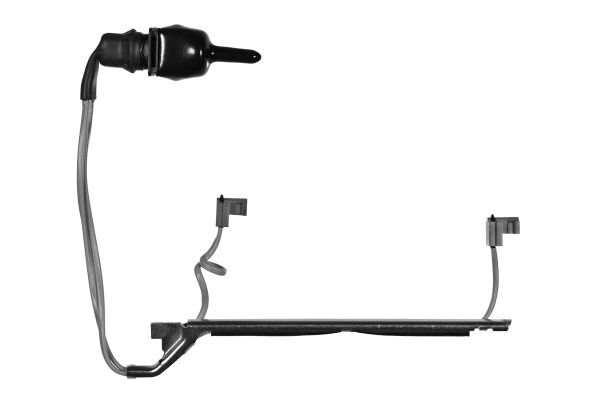 Senzor de avertizare uzura placute de frana