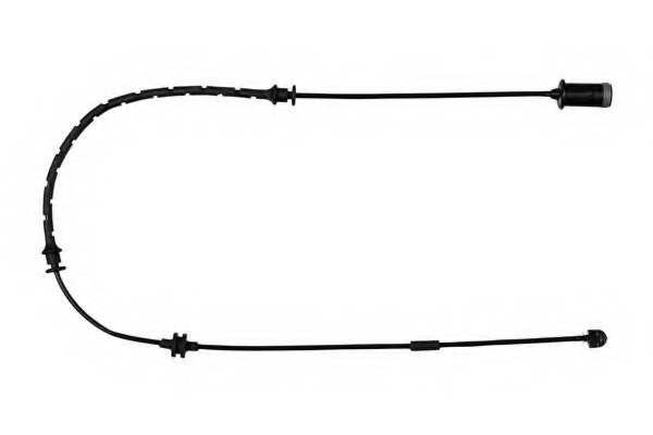 Senzor de avertizare uzura placute de frana