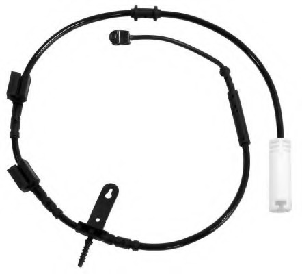 Senzor de avertizare uzura placute de frana