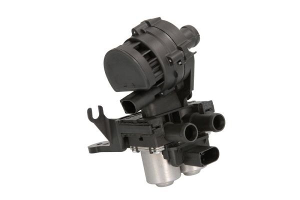 Supapa control agent frigorific