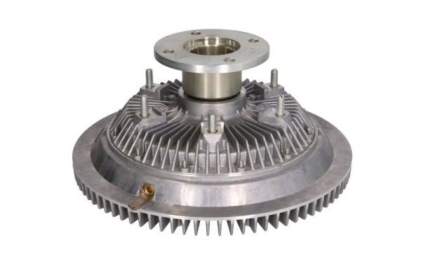 Cupla ventilator radiator