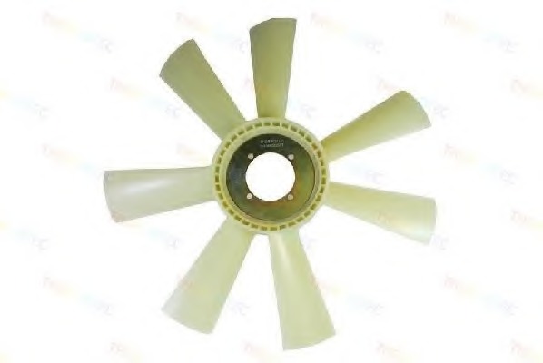 Paleta ventilator racire motor