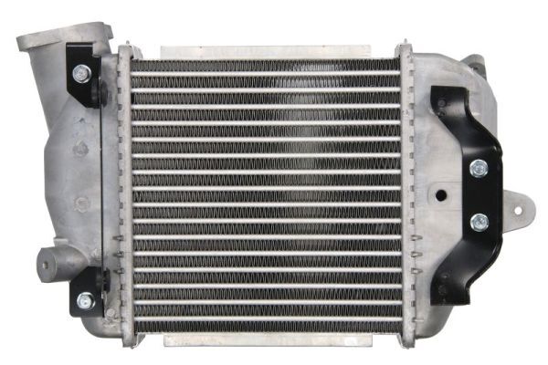 Intercooler compresor