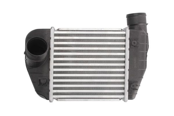 Intercooler compresor