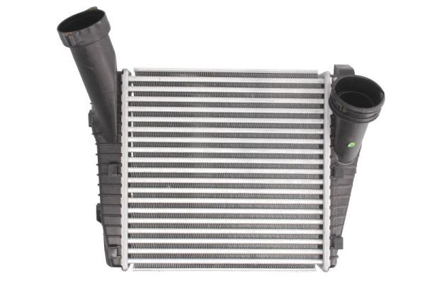Intercooler compresor