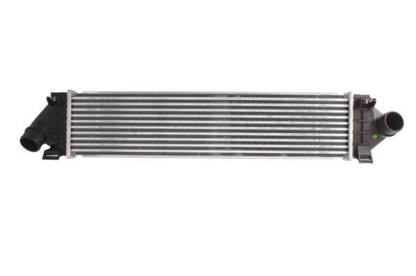 Intercooler compresor