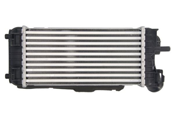 Intercooler compresor