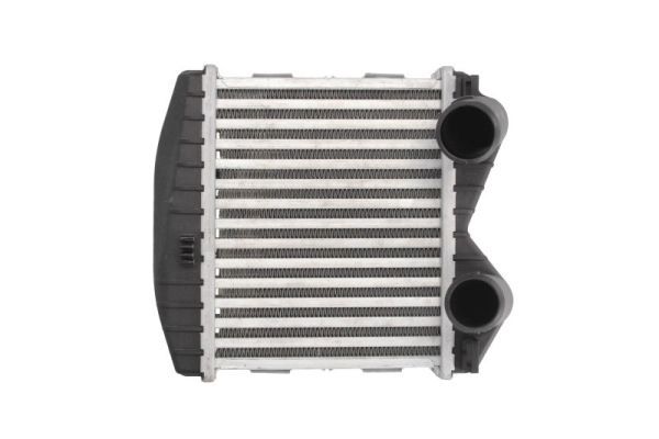 Intercooler compresor