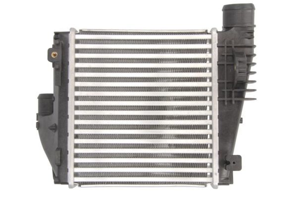 Intercooler compresor