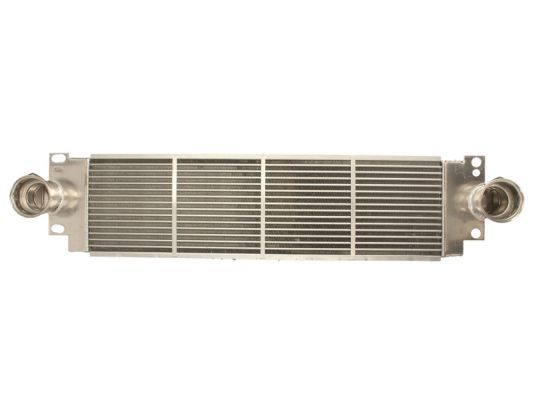 Intercooler compresor