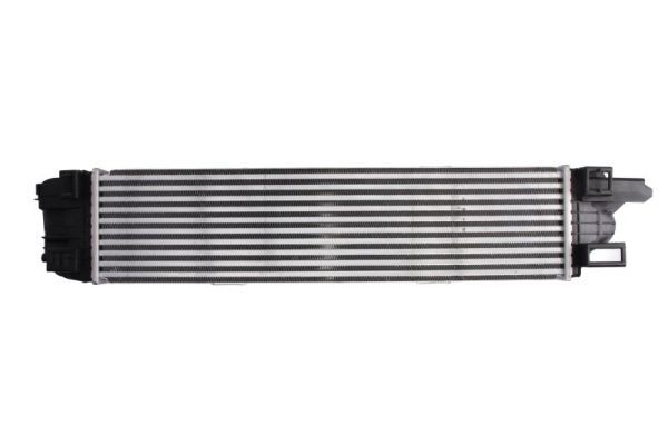 Intercooler compresor
