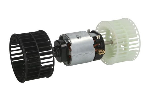 Ventilator habitaclu