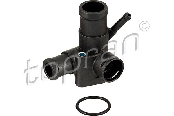 Flansa lichid racire