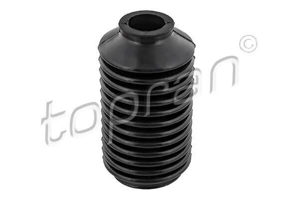 Burduf cauciuc directie