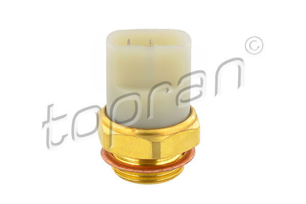 Comutator temperatura ventilator radiator