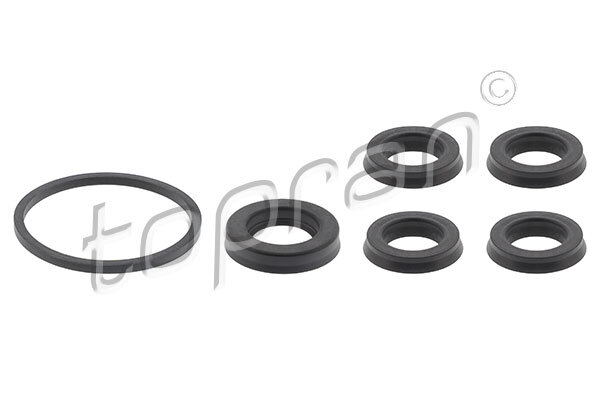 Pompa centrala frana