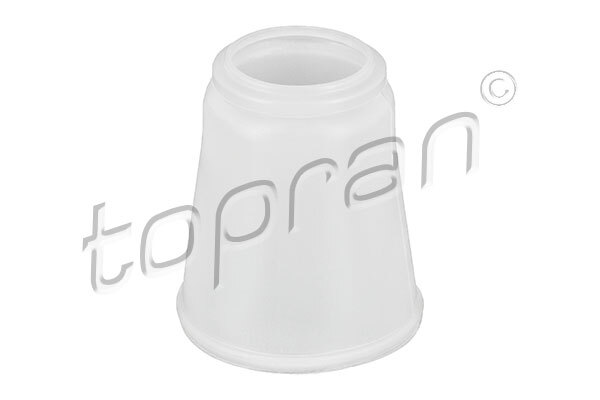 Capac protectie / burduf amortizor