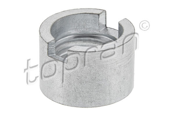 Camasa filetata picior suspensie