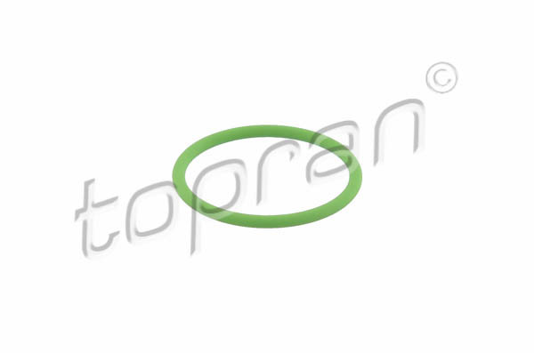 Garnitura pompa vacuum