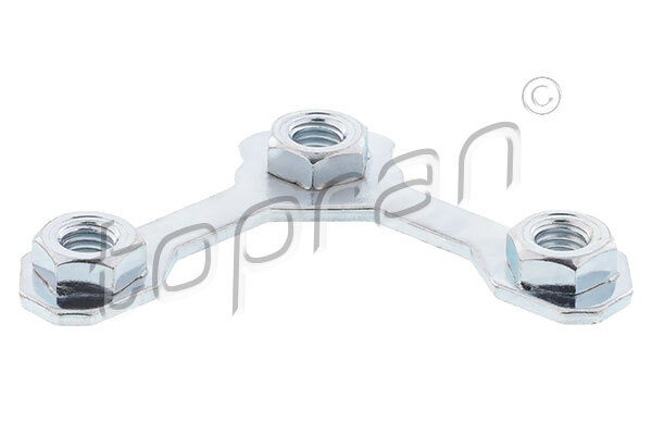 Placuta de asigurare articulatie de sarcina / ghidare