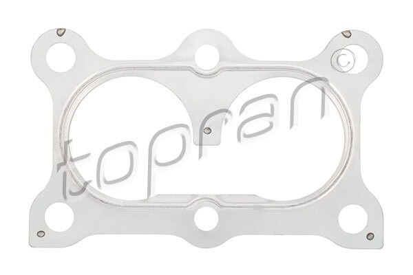 Garnitura racord evacuare