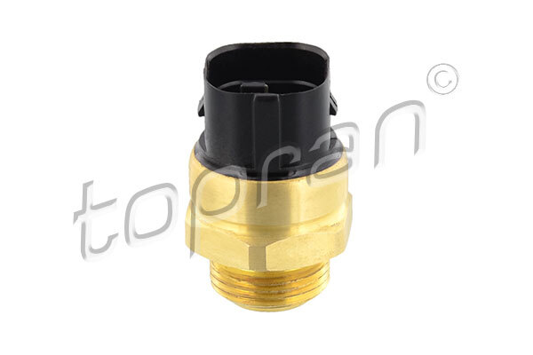 Comutator temperatura ventilator radiator