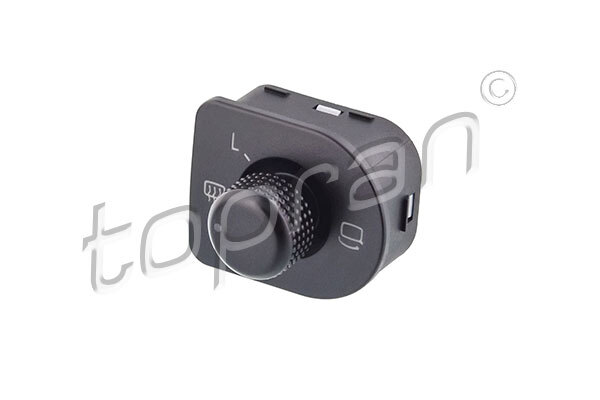 Comutator reglaj oglinda