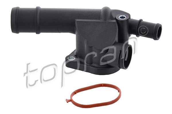 Flansa lichid racire