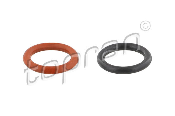 Garnitura filtru combustibil