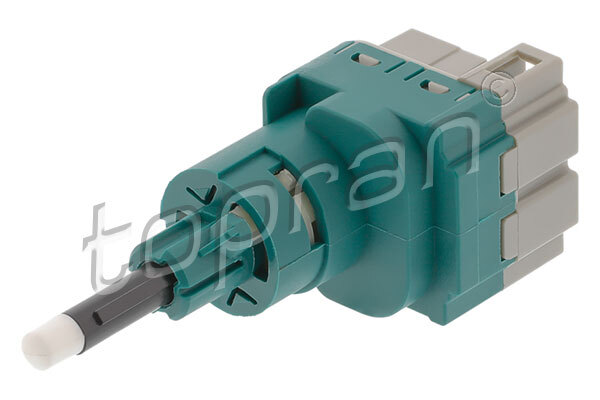 Comutator lumini frana