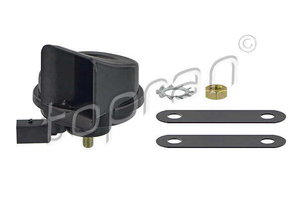 Claxon tonalitate joasa