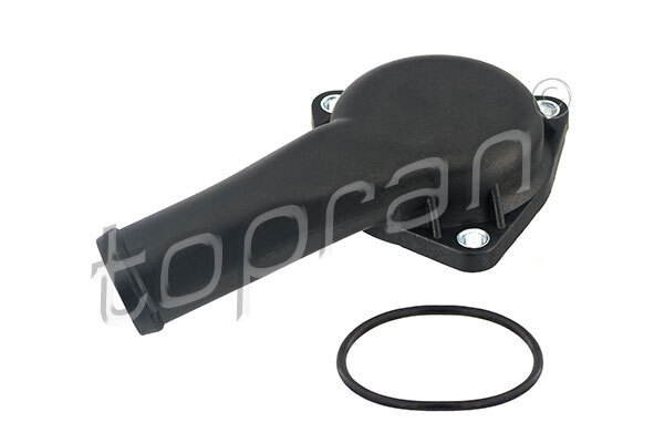 Flansa lichid racire