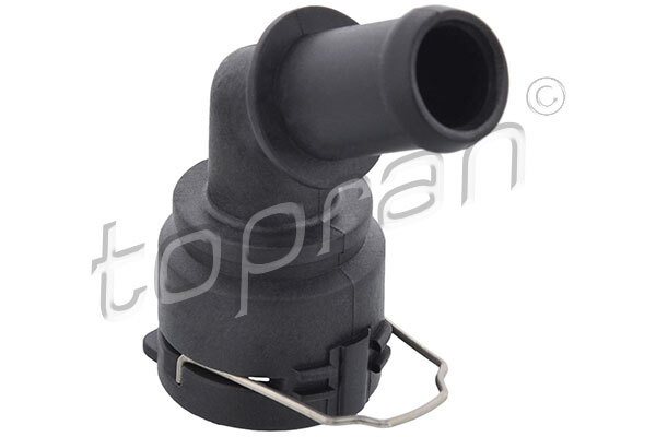 Flansa lichid racire