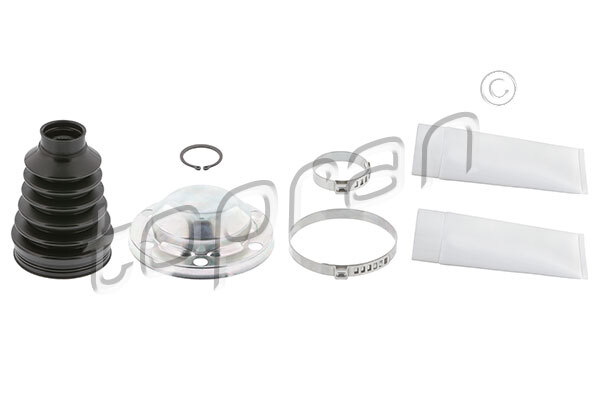 Ansamblu burduf articulatie planetara