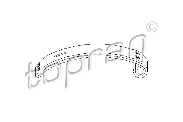 Sina intindere, lant distributie