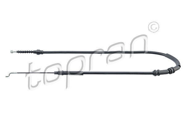 Cablu frana de parcare