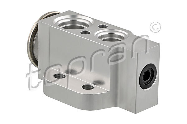 Supapa expansiune clima