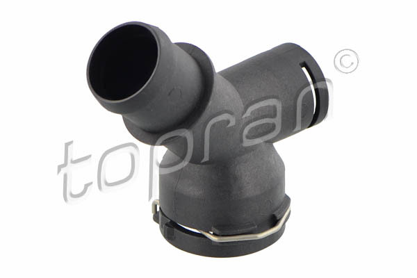 Flansa lichid racire