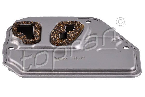 Filtru hidraulic cutie de viteze automata