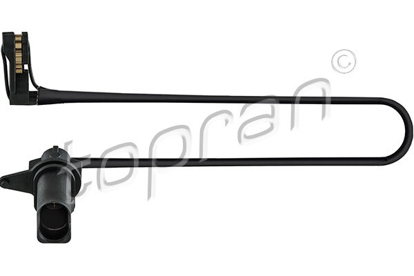 Senzor de avertizare uzura placute de frana