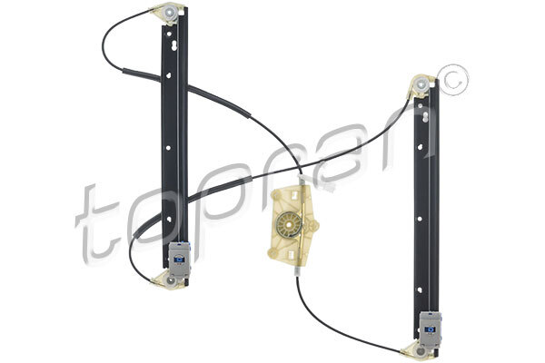 Electromotor macara geam