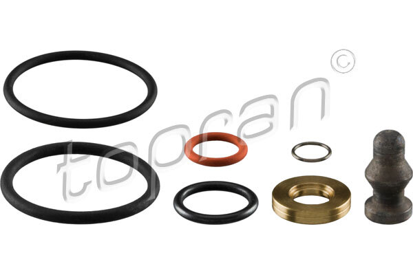 Kit reparatie unitate pompa diuza