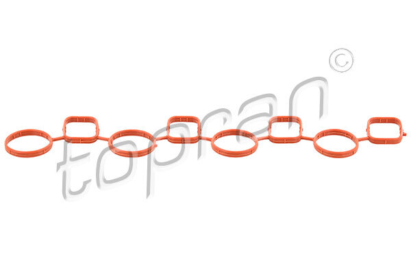 Garnitura galerie admisie