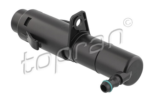 Diuza spalare faruri