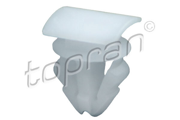 Clips acoperire decorativa si protectie