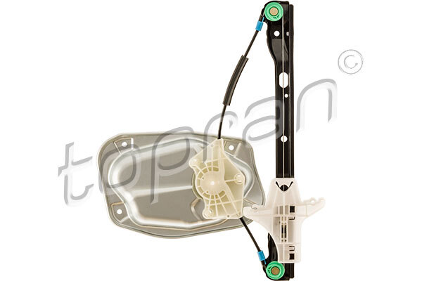 Electromotor macara geam