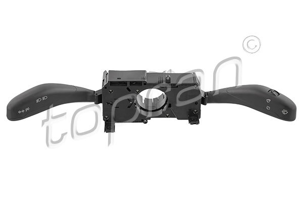 Bloc lumini de control