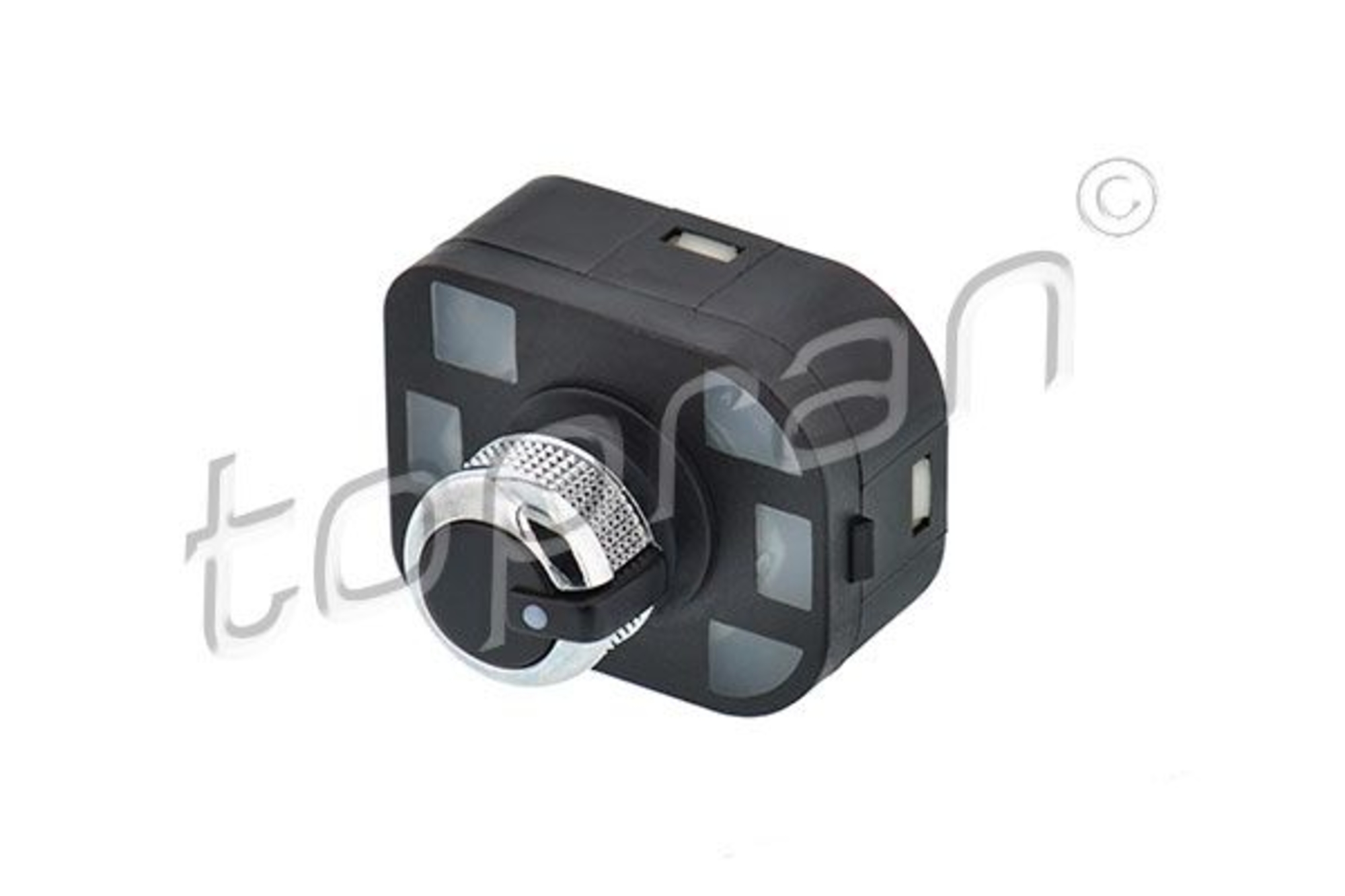 Comutator reglaj oglinda