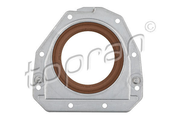 Simering arbore cotit