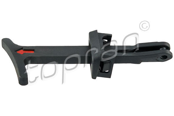 Maner inchidere capota motor